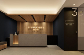FIERIS IZZY Hotel